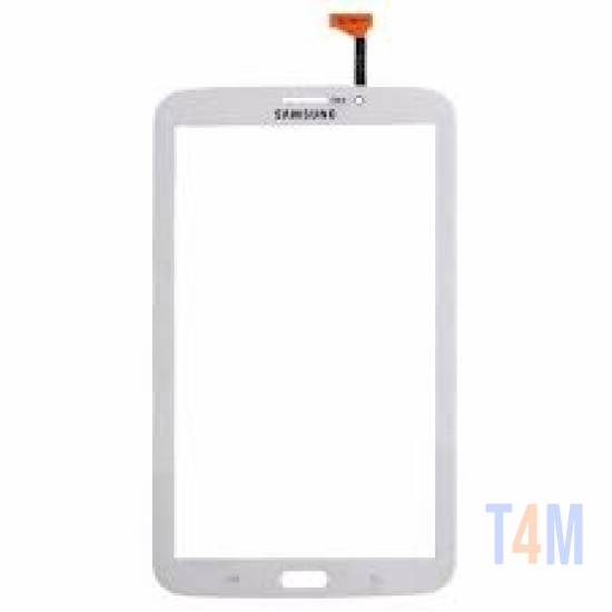 TOUCH SAMSUNG TAB 3 7.0 P3200 T211 BRANCO